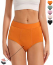 Teens Women Period Menstruation Small-2XL underwear Zero leakage